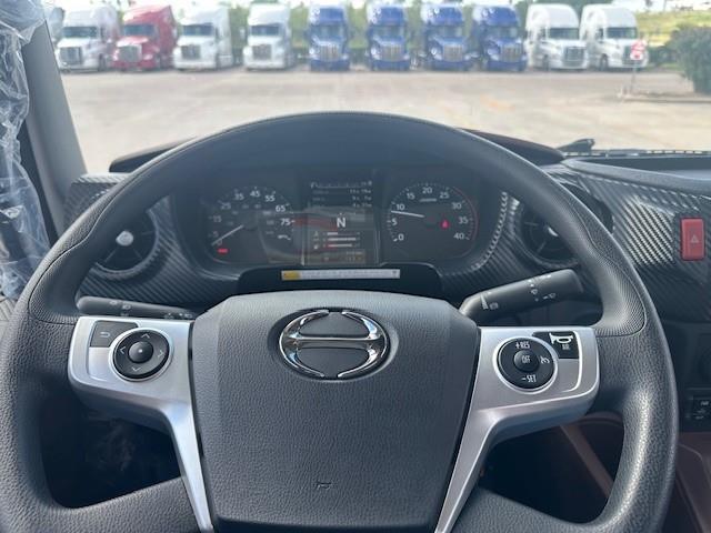 2025 Hino L6-11