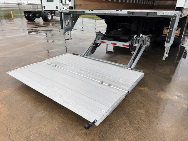 2025 Peterbilt 536-6