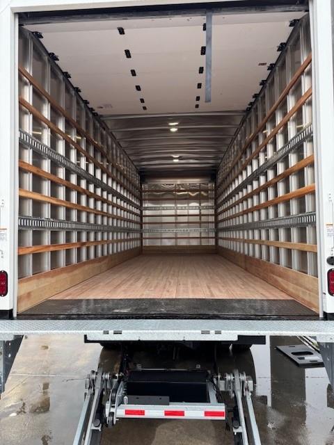 2025 Peterbilt 536-5