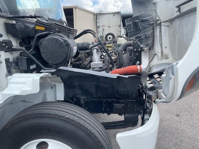 2020 Hino 268A-14