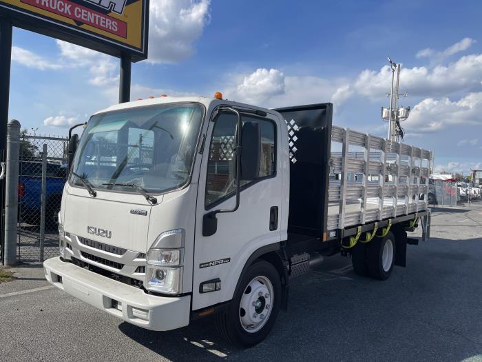 2024 Isuzu NPR-HD-1
