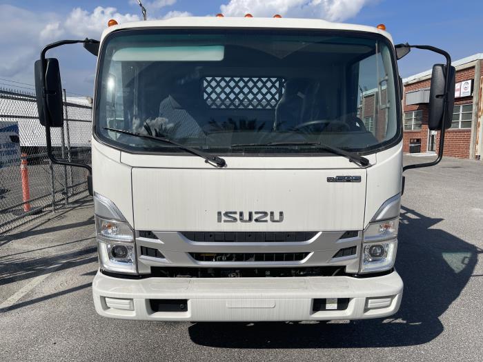 2024 Isuzu NPR-HD-7