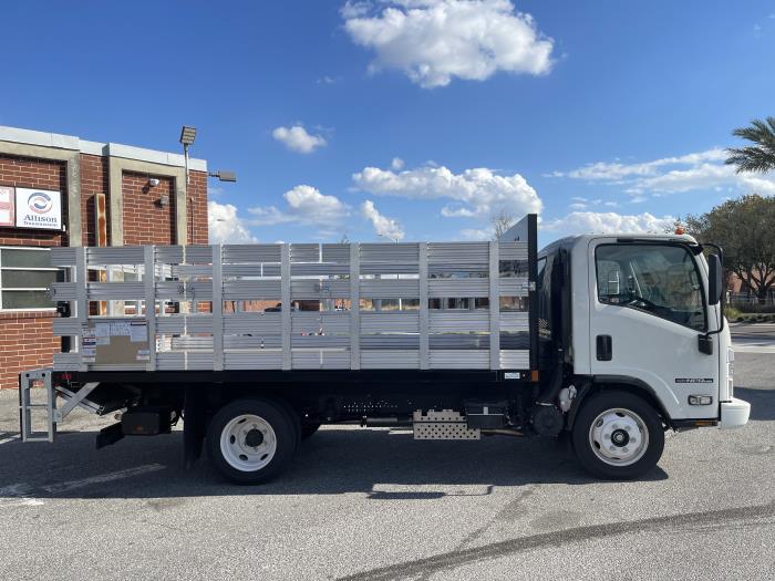2024 Isuzu NPR-HD-5