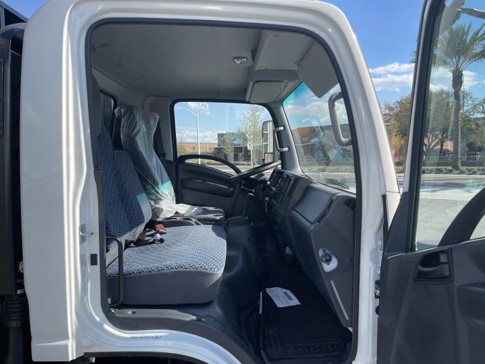 2024 Isuzu NPR-HD-9