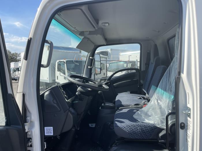 2024 Isuzu NPR-HD-10