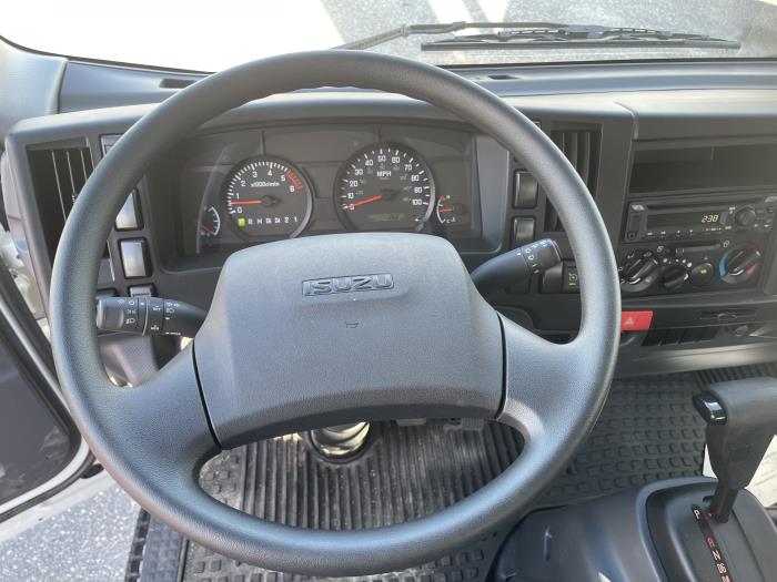 2024 Isuzu NPR-HD-11