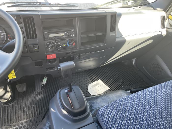 2024 Isuzu NPR-HD-12