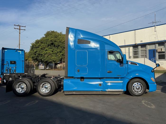2021 Kenworth T680-3