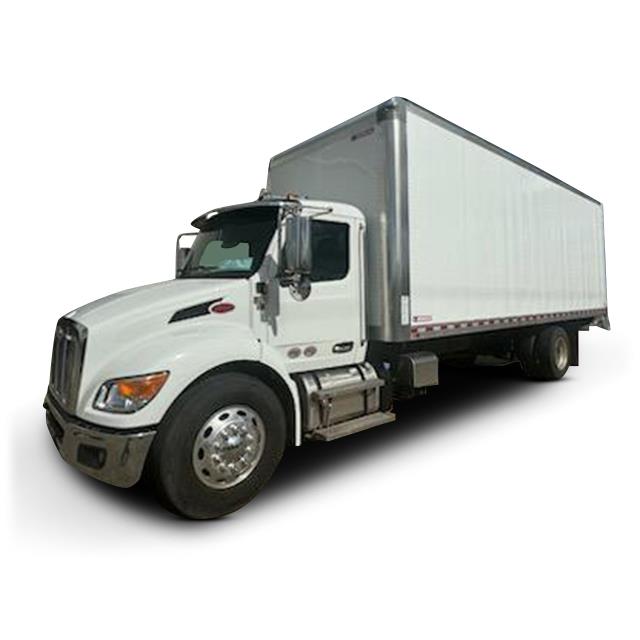 2025 Peterbilt 536-0