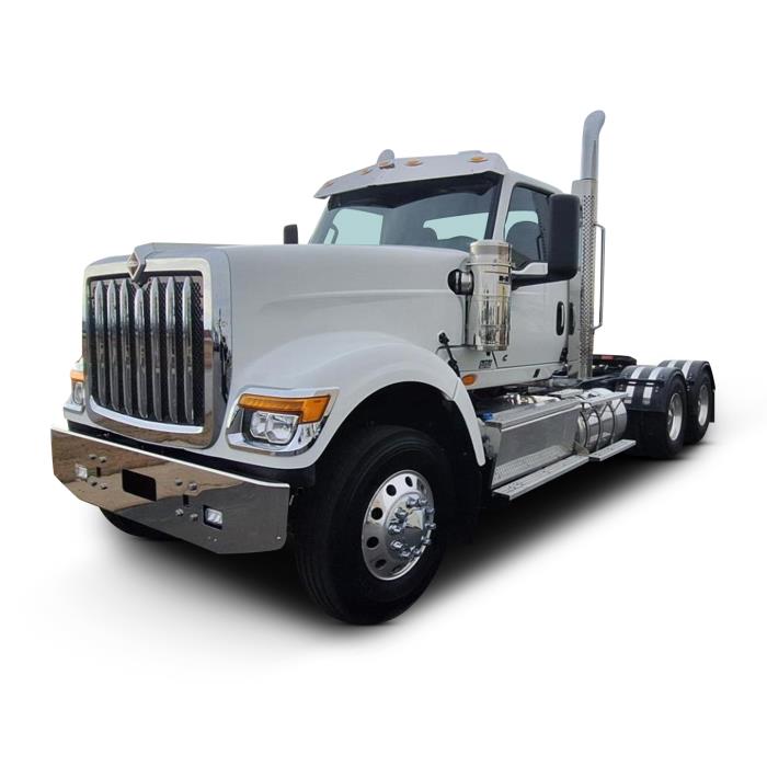 2025 International HX520-0