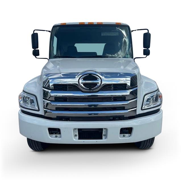 2025 Hino L6-0