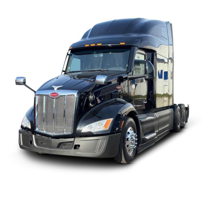 2023 Peterbilt 579-0