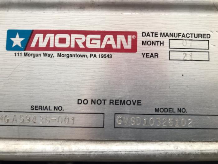 2022 International MV607-7