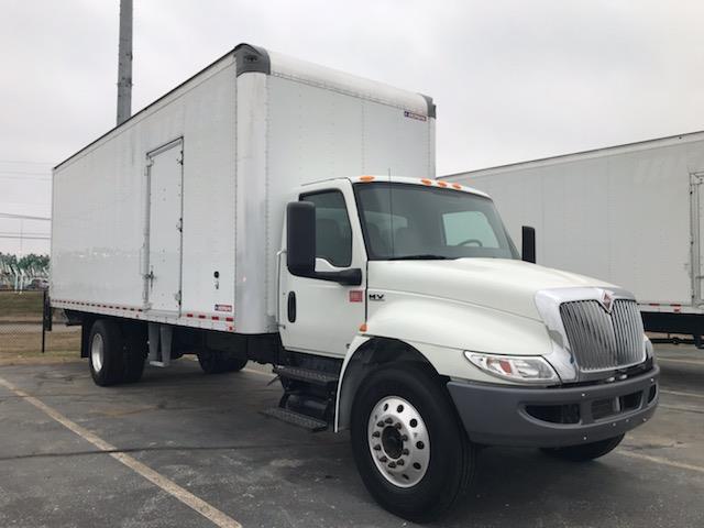 2022 International MV607-1