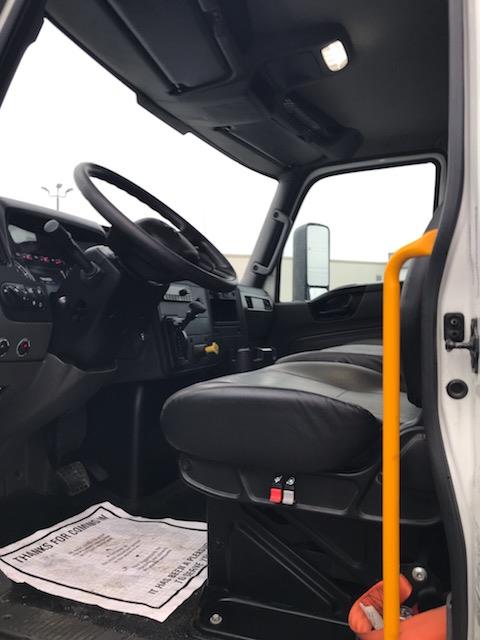 2022 International MV607-11