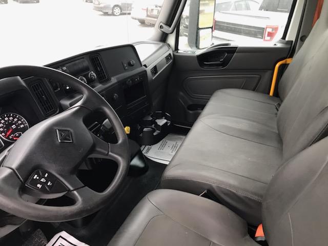 2022 International MV607-3