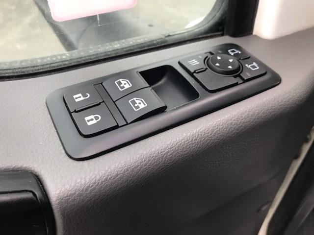 2022 International MV607-13