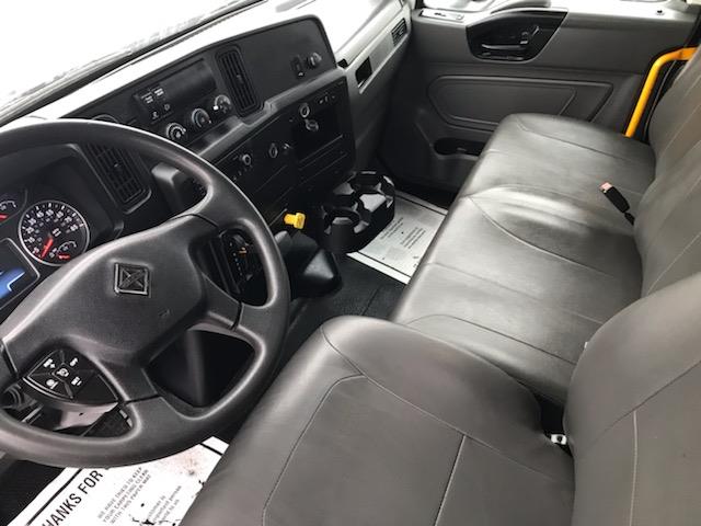 2021 International MV607-2