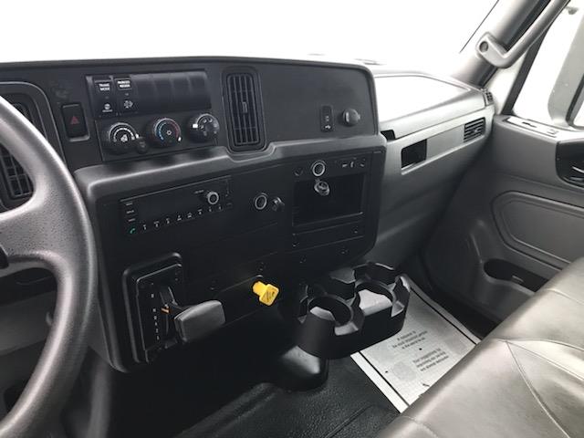 2021 International MV607-16