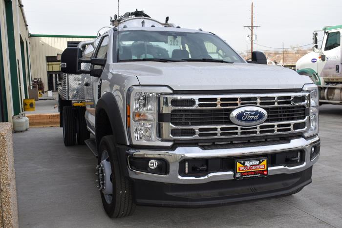 2024 Ford F-550-8