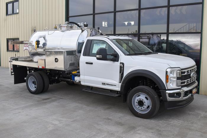 2024 Ford F-550-9