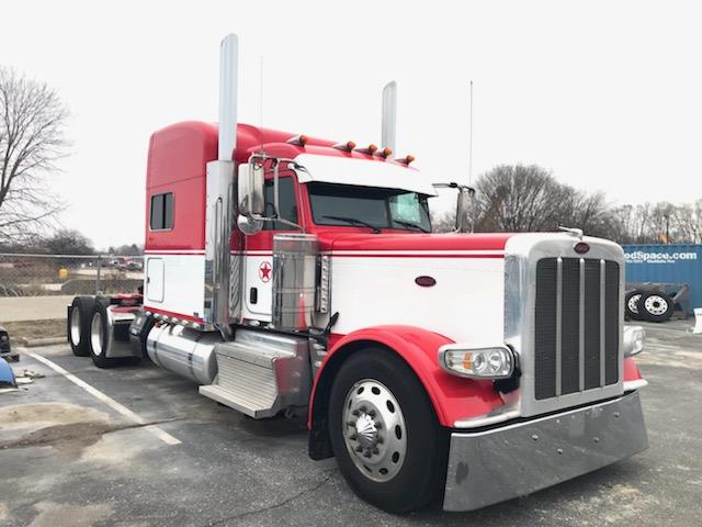 2023 Peterbilt 389-4