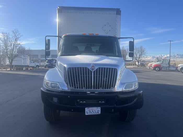 2018 International 4300-2