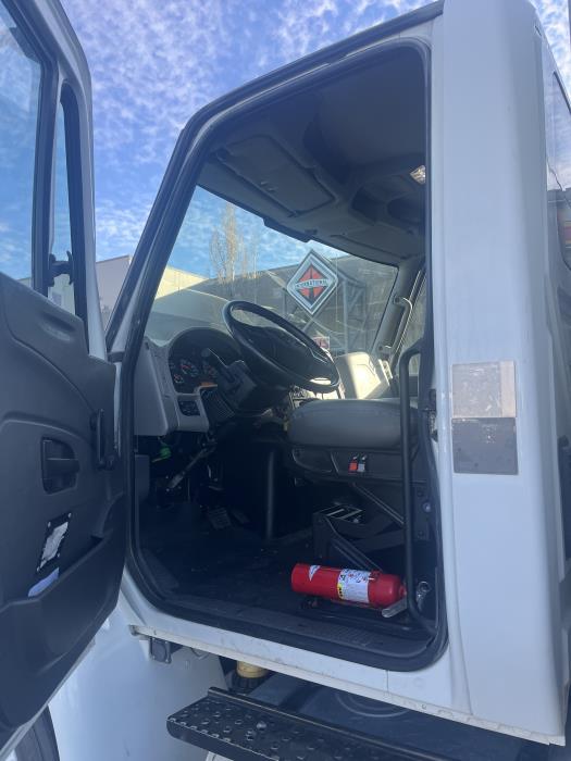 2018 International 4300-11