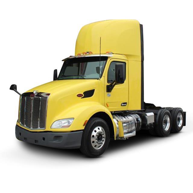 2021 Peterbilt 579-1