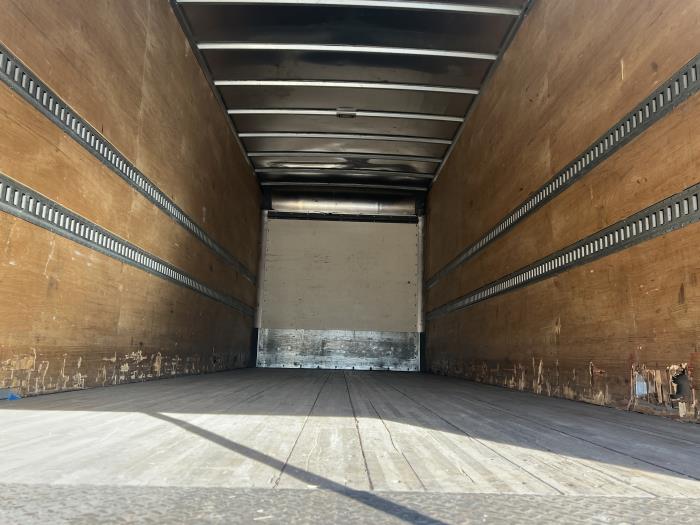 2021 Freightliner Business Class M2 106-6