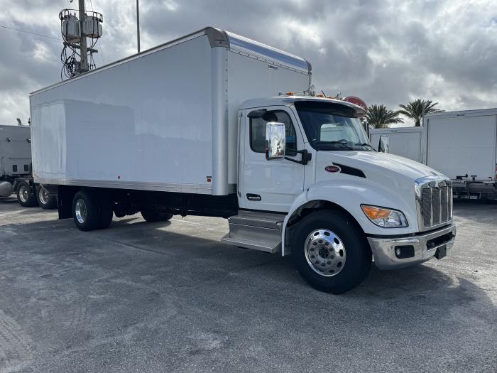 2025 Peterbilt 536-5