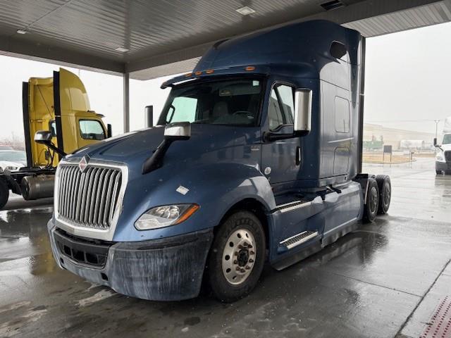2023 International LT625-1