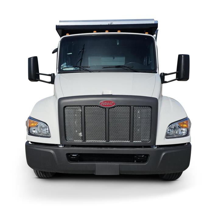 2025 Peterbilt 536-25