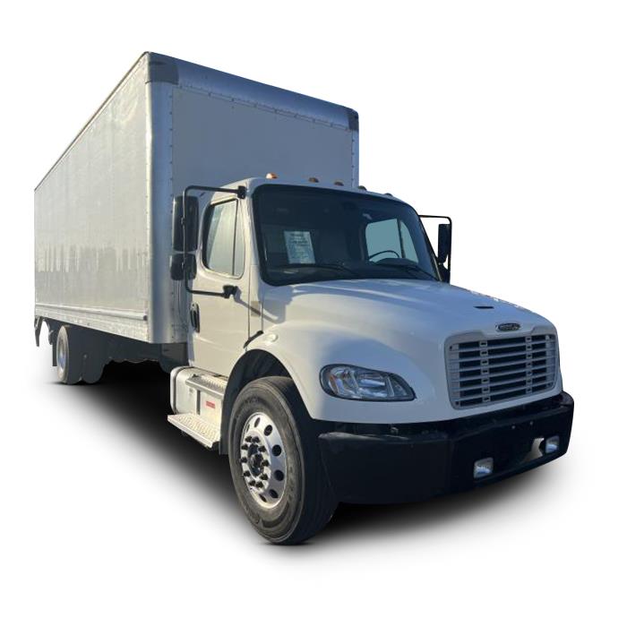 2021 Freightliner Business Class M2 106-0