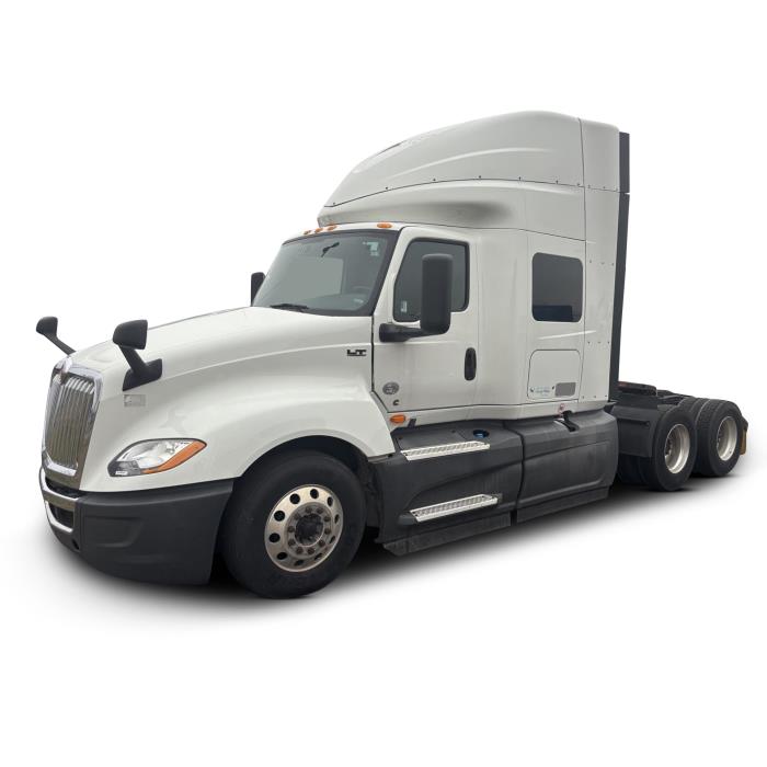 2020 International LT625-0