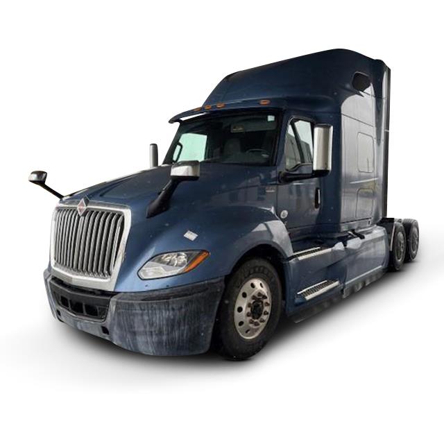 2023 International LT625-0