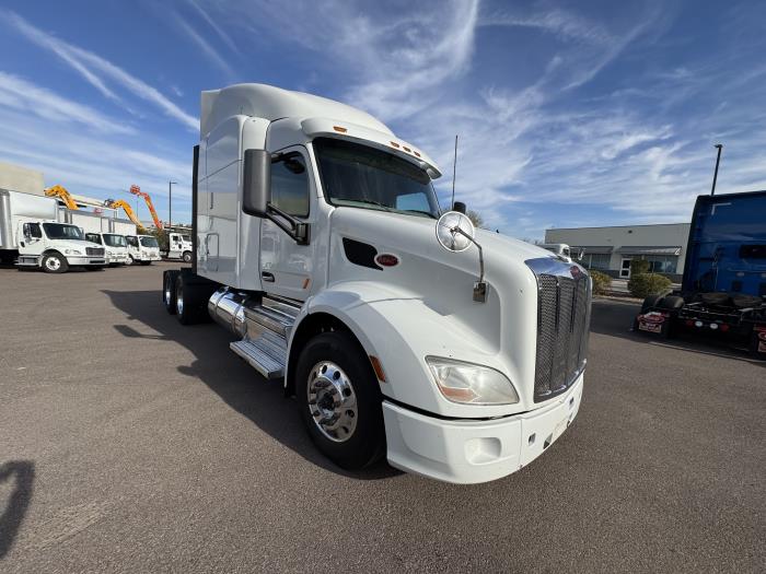 2020 Peterbilt 579-6