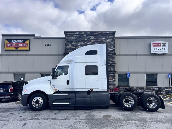 2020 International LT625-1