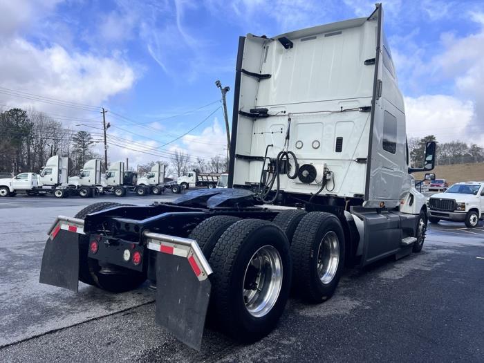 2020 International LT625-9