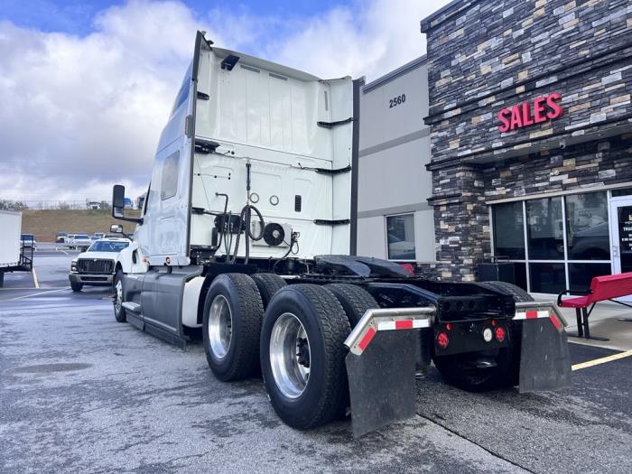 2020 International LT625-11