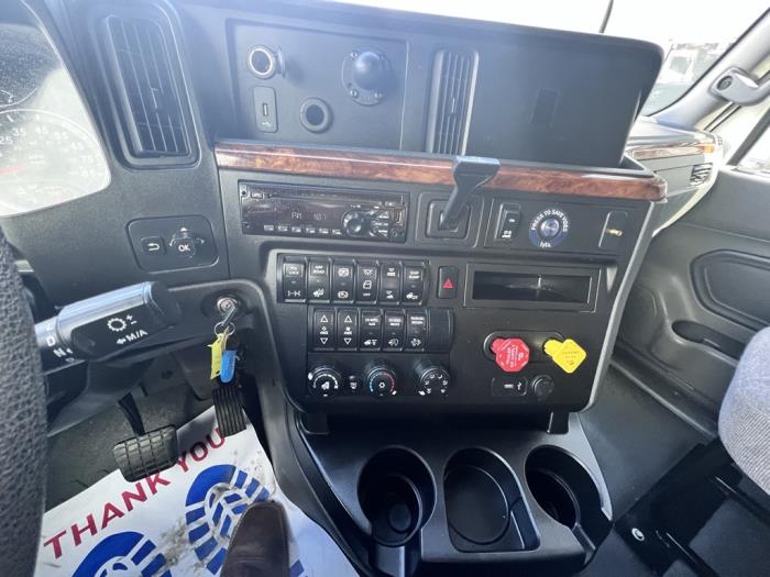 2020 International LT625-19