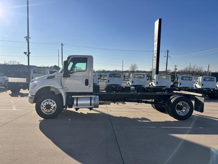 2025 International MV607-4