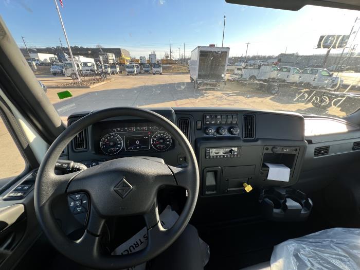 2025 International MV607-12