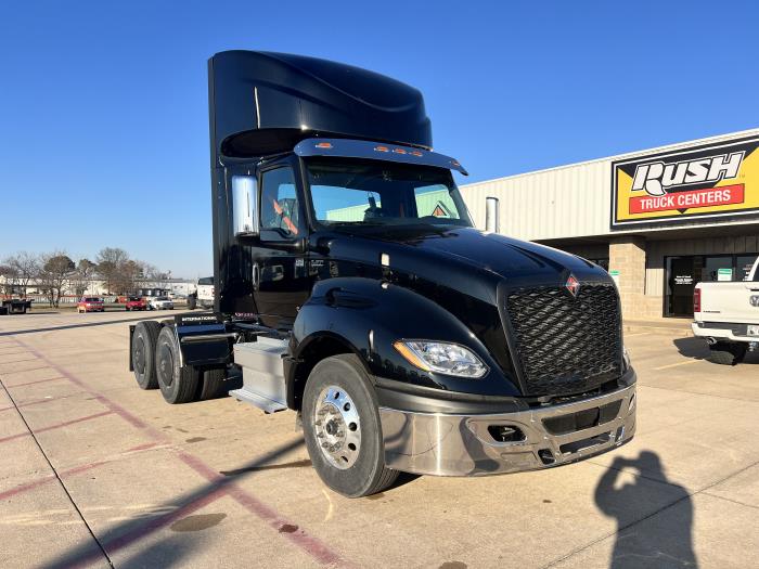 2025 International LT625-1
