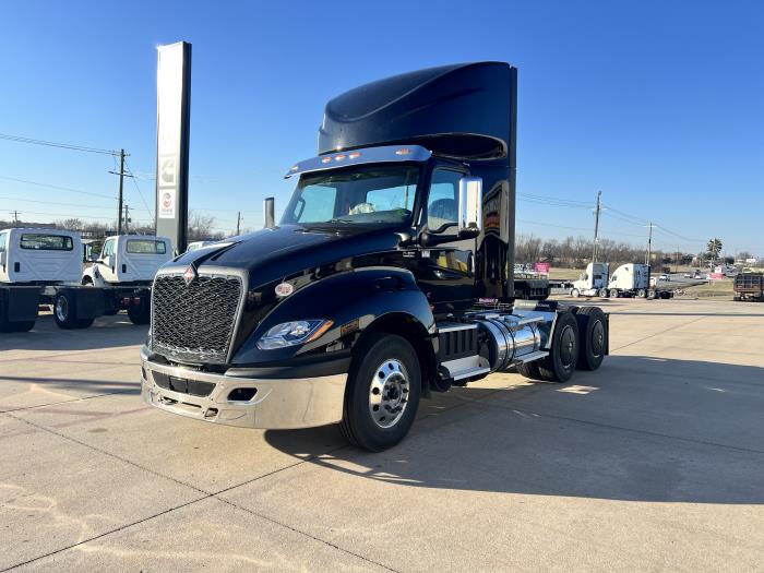 2025 International LT625-3
