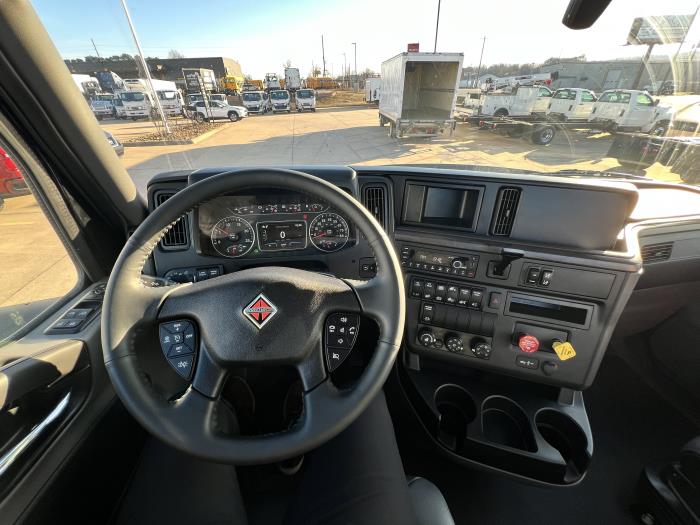 2025 International LT625-13