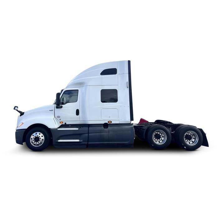 2020 International LT625-0