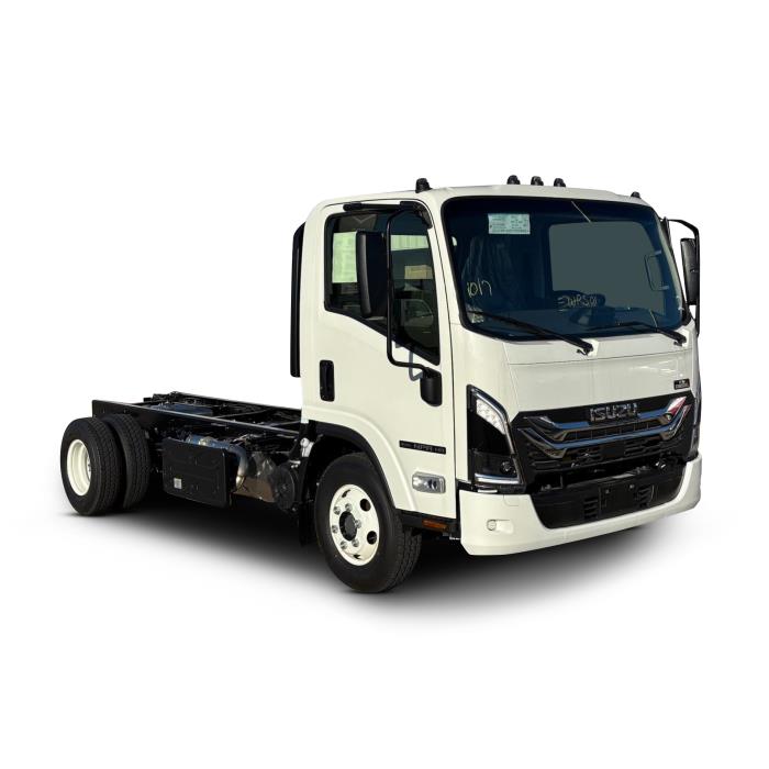 2025 Isuzu NPR-HD-0