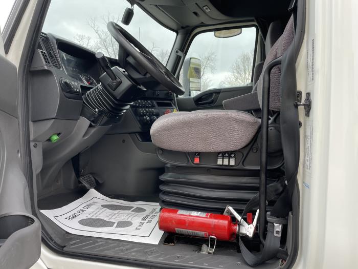 2020 International LT625-9