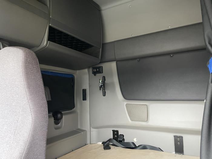 2020 International LT625-17